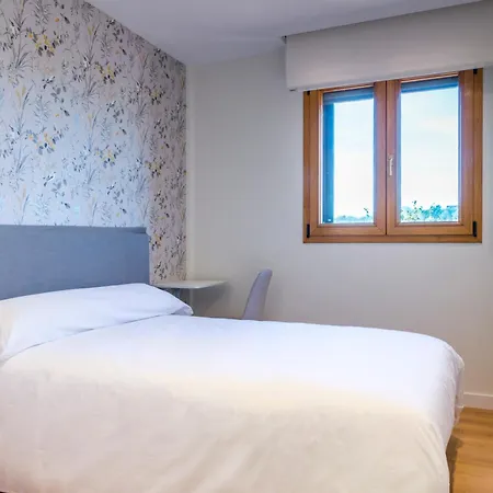 Habitación en casa particular Pakeleku San Sebastián