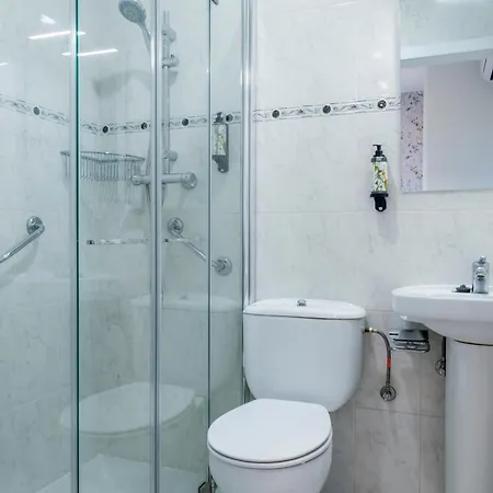 Quarto em Acomodações Particulares Pakeleku *