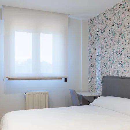 Pakeleku منزل للإقامة سان سيباستيان