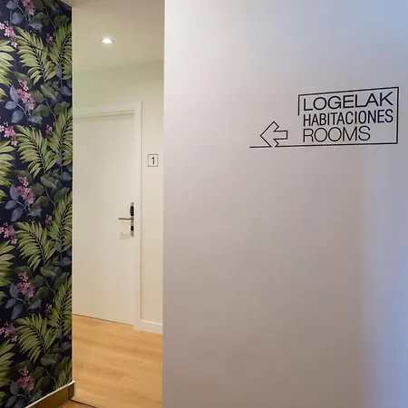 Pakeleku Habitación en casa particular San Sebastián