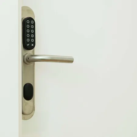 منزل للإقامة Pakeleku سان سيباستيان