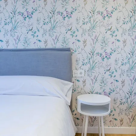 Pakeleku سان سيباستيان