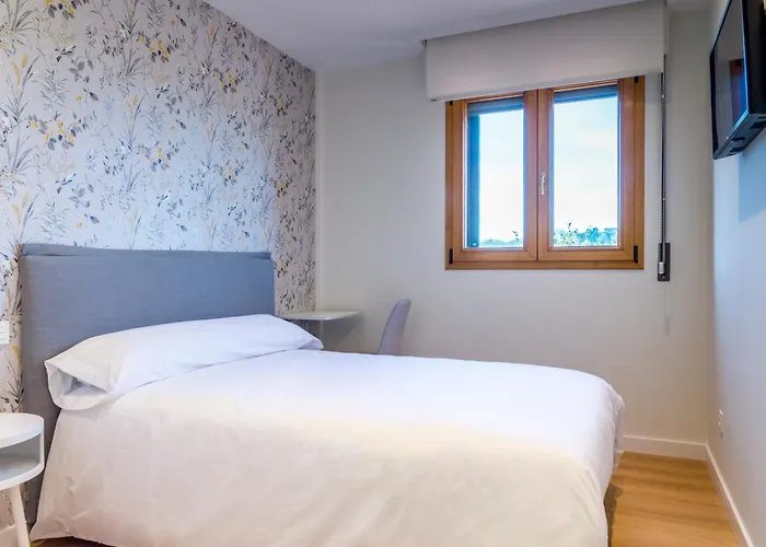 Habitación en casa particular Pakeleku San Sebastián