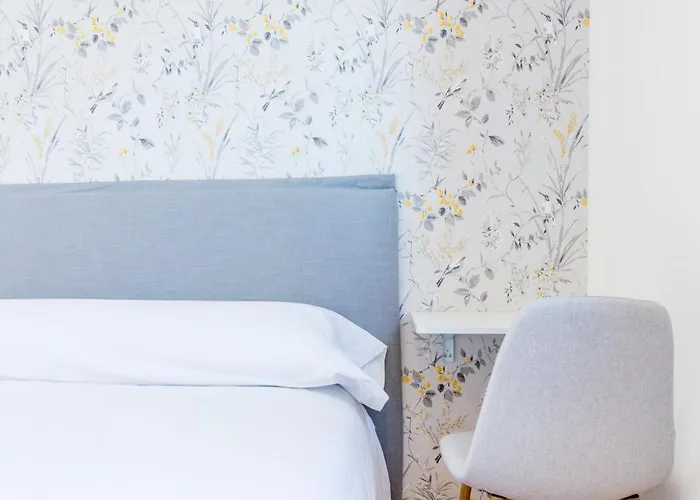 Pakeleku Alloggio in famiglia San Sebastián