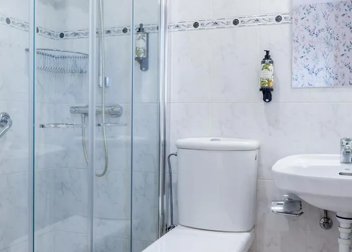 Pakeleku * San Sebastián