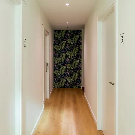 Pakeleku Homestay