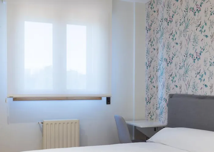 Pakeleku Homestay San Sebastian