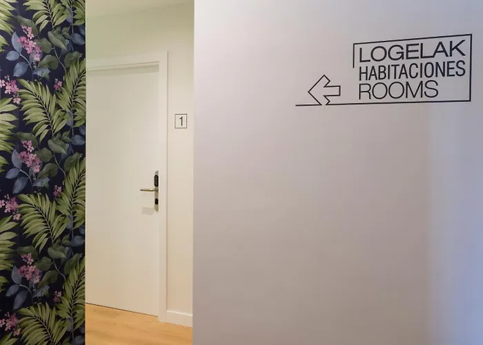 Pakeleku Séjour chez l'habitant Saint-Sébastien