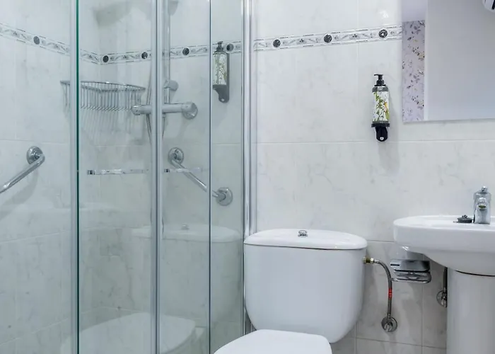 Pakeleku San Sebastian