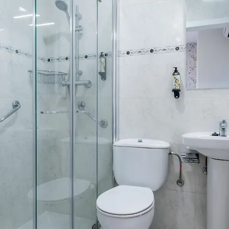 Pakeleku サン・セバスティアン