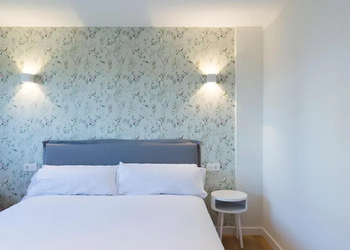 Pakeleku * San Sebastian